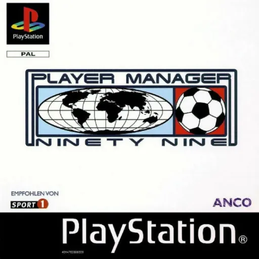 Player Manager Ninety Nine (Germany)